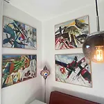 - Stylish, Historic, Luxury Μιλάνο