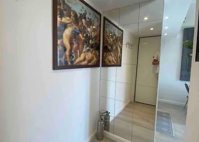 - Stylish, Historic, Luxury Mailand