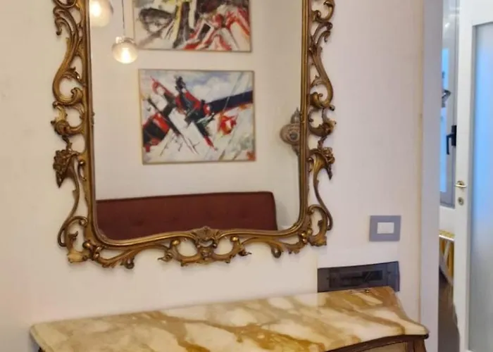 - Stylish, Historic, Luxury *