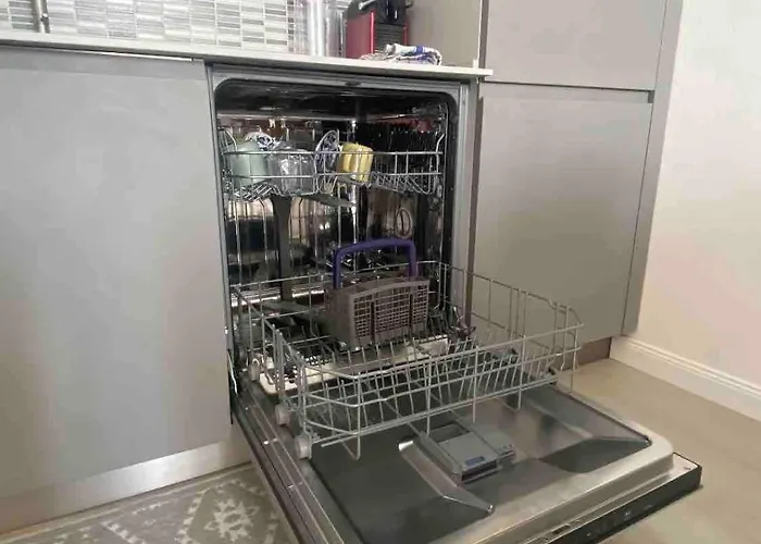 - Stylish, Historic, Luxury Apartment Mailand