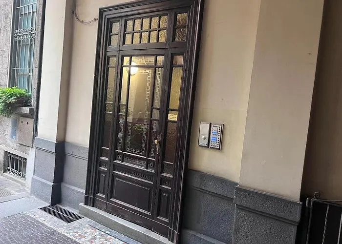 Apartment - Stylish, Historic, Luxury Mailand