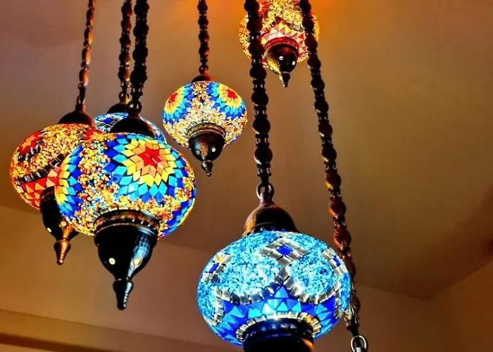 Apartment - Stylish, Historic, Luxury