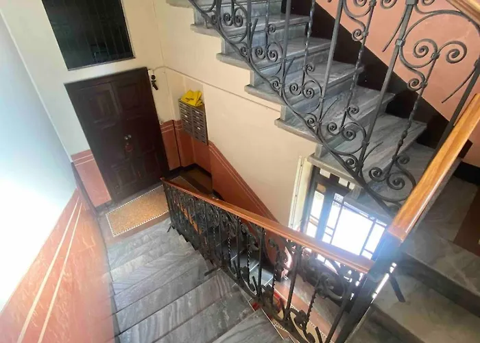 Apartment - Stylish, Historic, Luxury Mailand